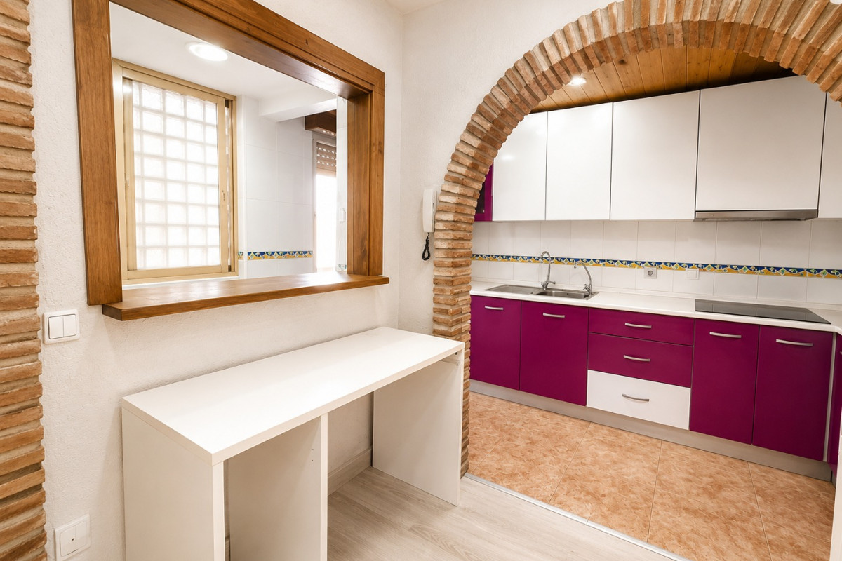 Resale - Apartment  - Torrevieja