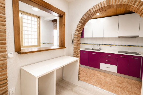 Resale - Apartment  - Torrevieja