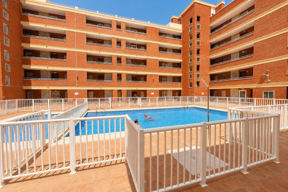 Resale - Apartment  - Torrevieja