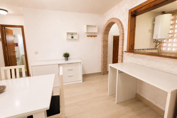 Resale - Apartment  - Torrevieja