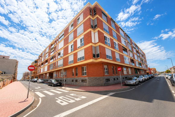 Resale - Apartment  - Torrevieja