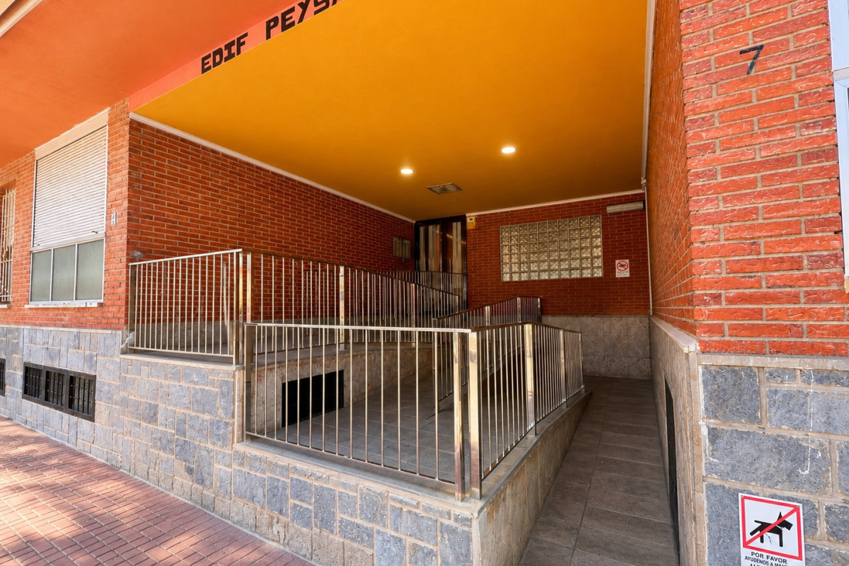 Resale - Apartment  - Torrevieja