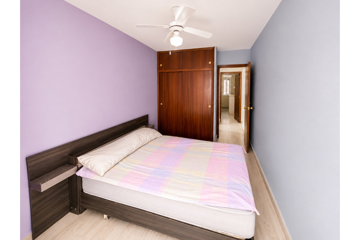 Resale - Apartment  - Torrevieja