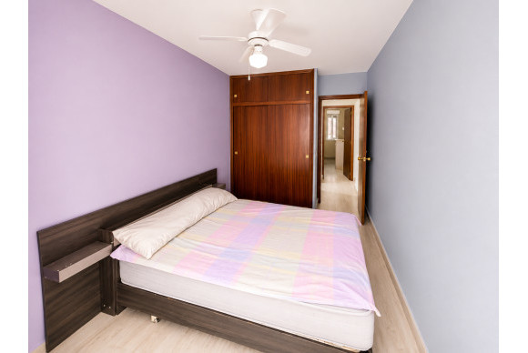 Resale - Apartment  - Torrevieja
