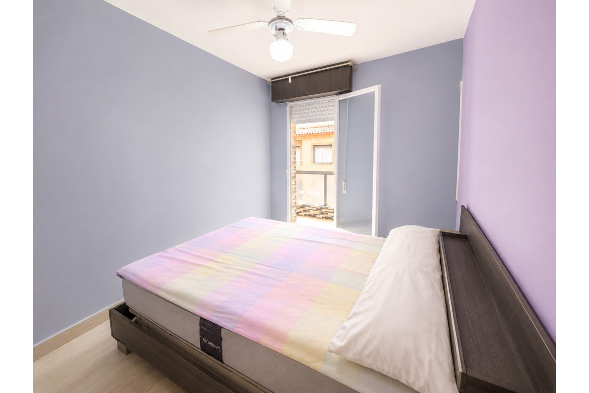 Resale - Apartment  - Torrevieja