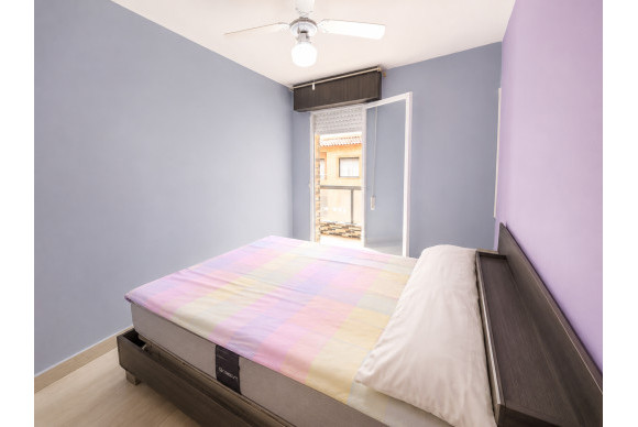 Resale - Apartment  - Torrevieja