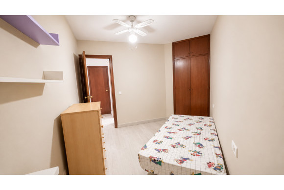Resale - Apartment  - Torrevieja