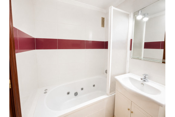Resale - Apartment  - Torrevieja