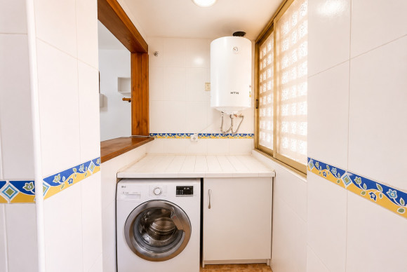 Resale - Apartment  - Torrevieja