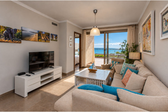 Herverkoop - Apartment / flat - Denia - Les Marines - Las Marinas