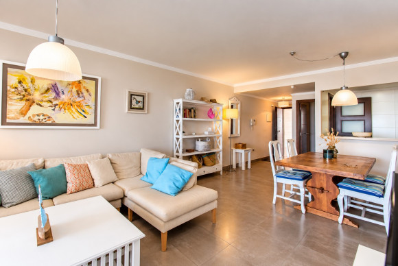 Herverkoop - Apartment / flat - Denia - Les Marines - Las Marinas