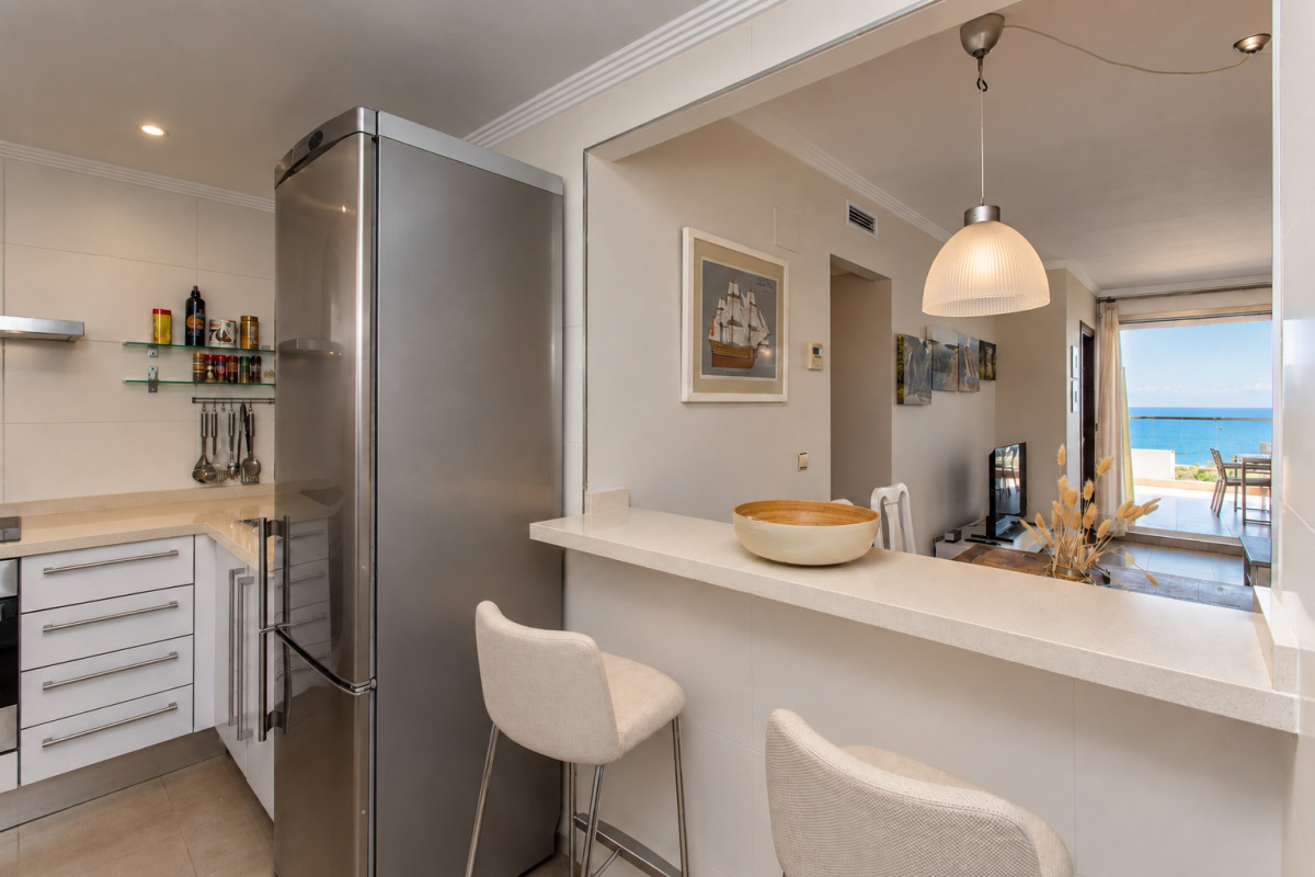 Herverkoop - Apartment / flat - Denia - Les Marines - Las Marinas