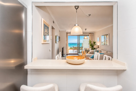 Herverkoop - Apartment / flat - Denia - Les Marines - Las Marinas