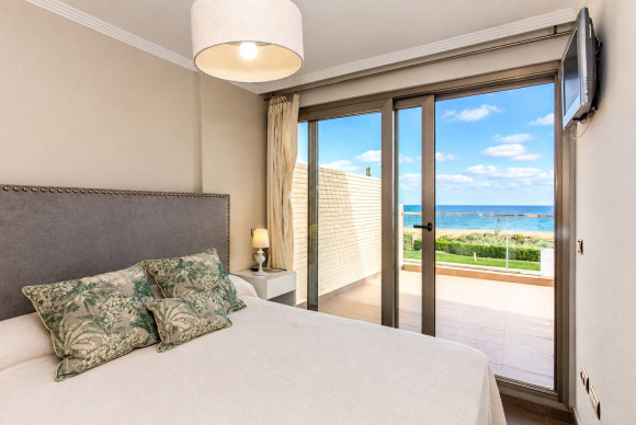 Herverkoop - Apartment / flat - Denia - Les Marines - Las Marinas