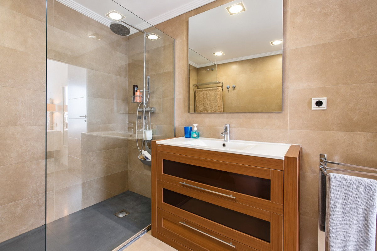 Herverkoop - Apartment / flat - Denia - Les Marines - Las Marinas