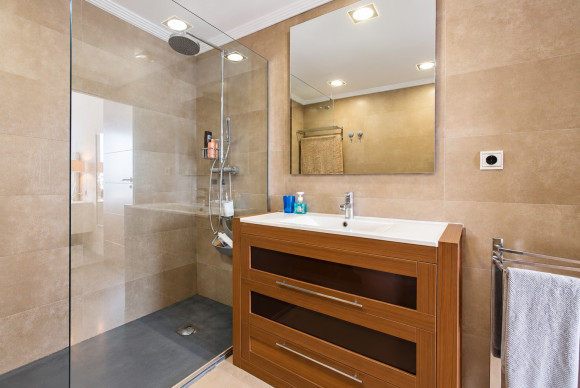 Herverkoop - Apartment / flat - Denia - Les Marines - Las Marinas