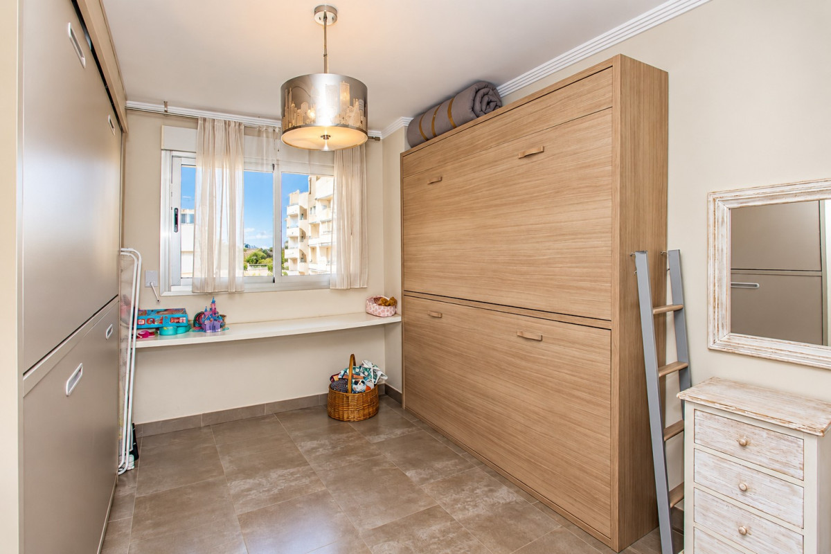 Herverkoop - Apartment / flat - Denia - Les Marines - Las Marinas
