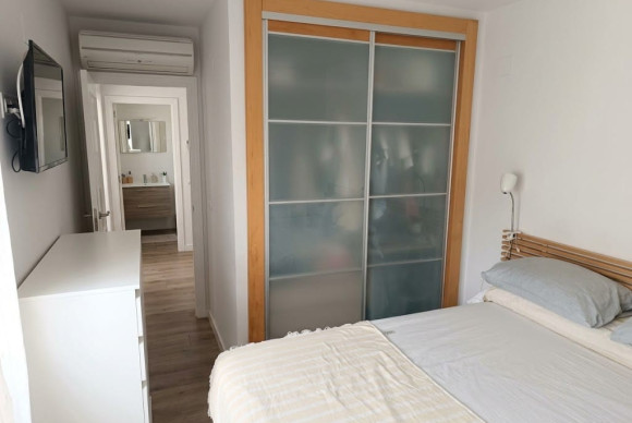 Herverkoop - Apartment / flat - Benidorm - Zona de Poniente