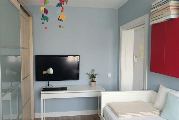 Herverkoop - Apartment / flat - Benidorm - Zona de Poniente