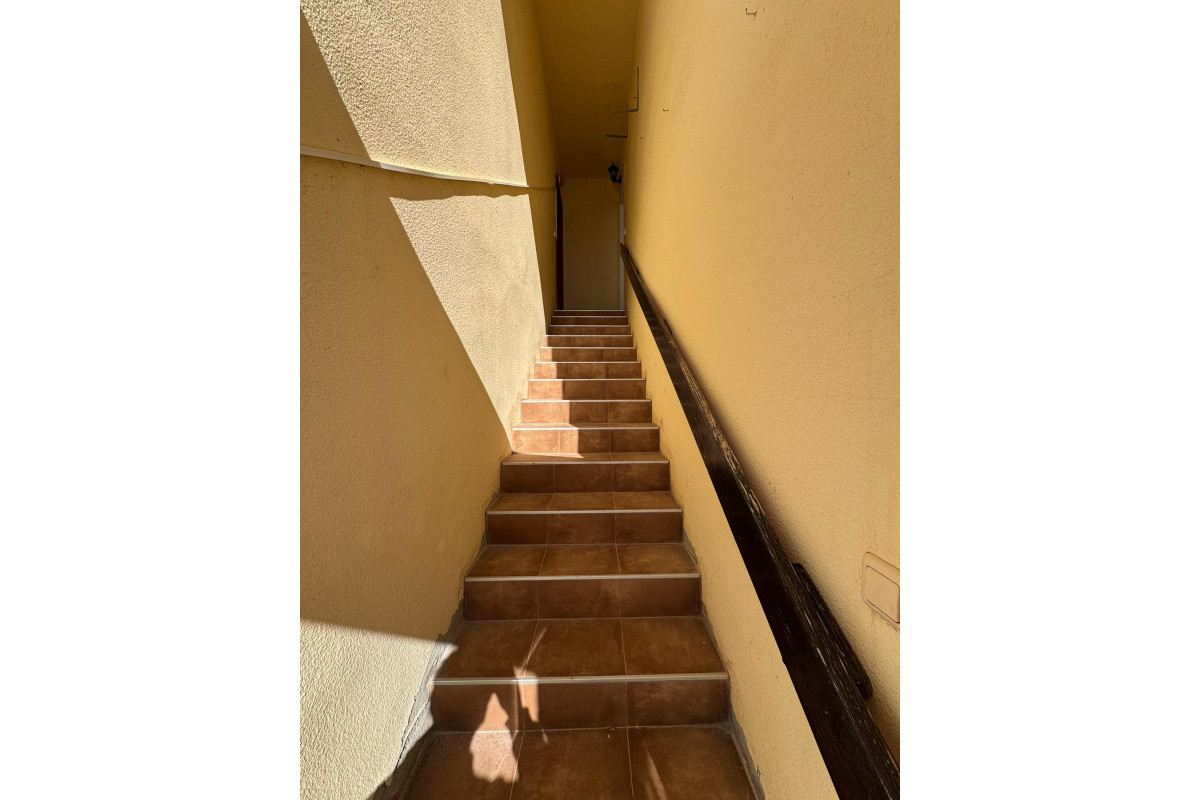 Revente - Bungalow - Torrevieja - Los altos