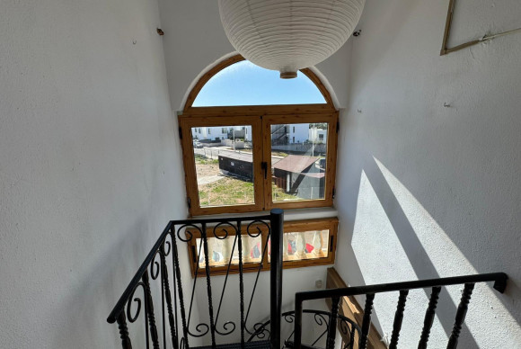 Revente - Bungalow - Torrevieja - Los altos