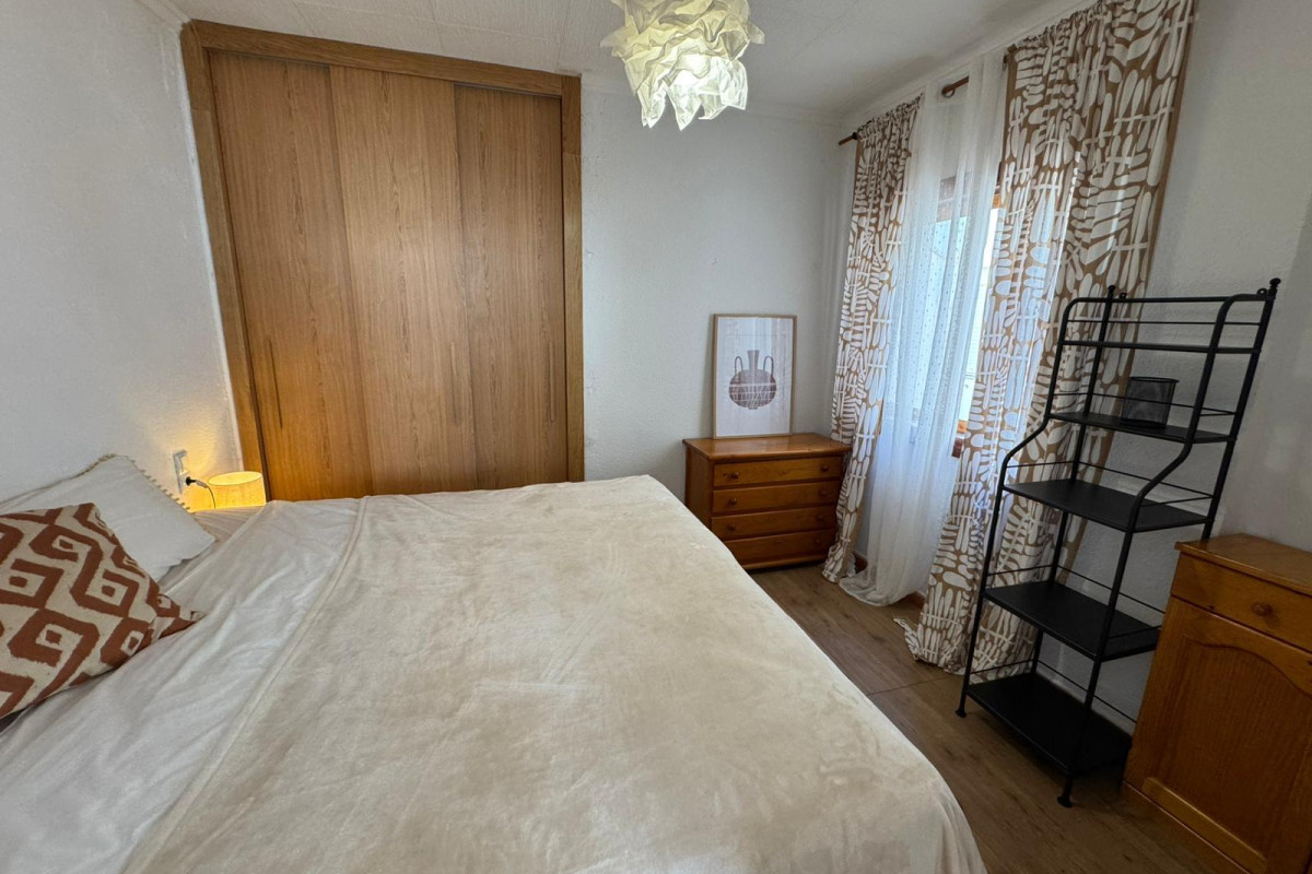Revente - Bungalow - Torrevieja - Los altos