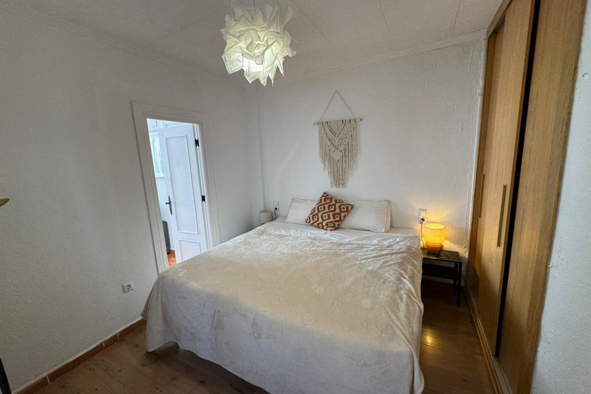 Revente - Bungalow - Torrevieja - Los altos