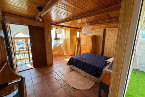 Revente - Bungalow - Torrevieja - Los altos