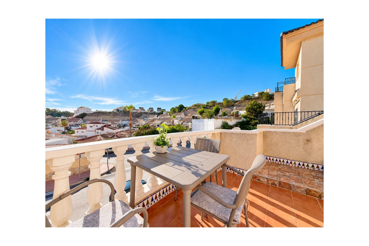 Reventa - Apartment - Top Floor - Ciudad Quesada