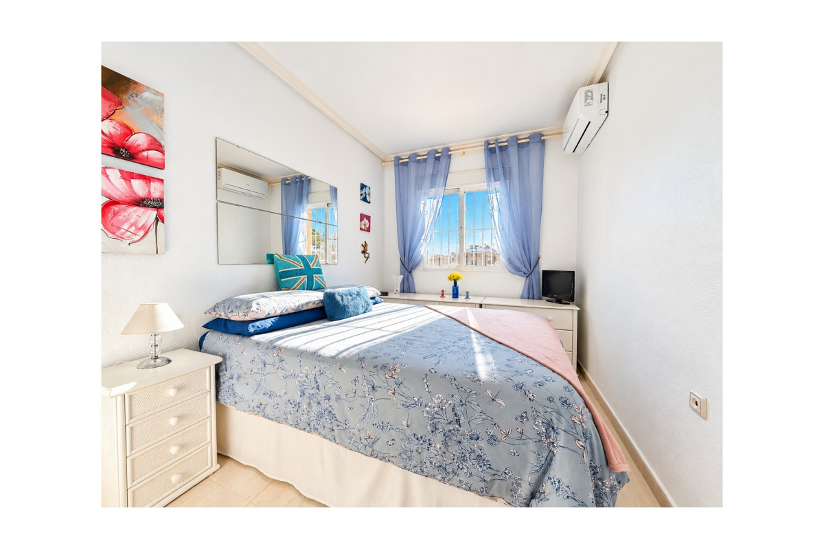 Reventa - Apartment - Top Floor - Ciudad Quesada