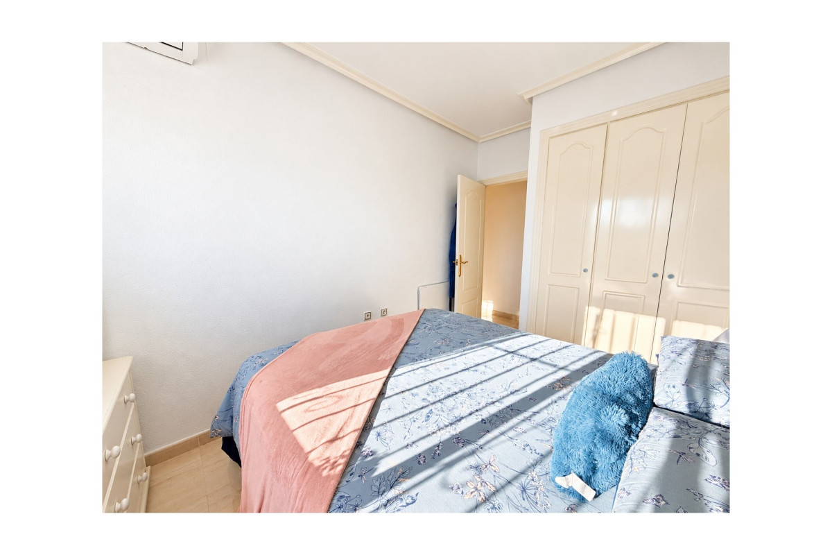 Reventa - Apartment - Top Floor - Ciudad Quesada
