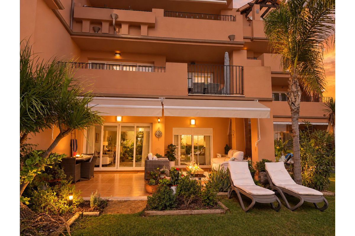 Herverkoop - Appartement  - Mar Menor Golf Resort - Mar Menor Golf Resort - Centre