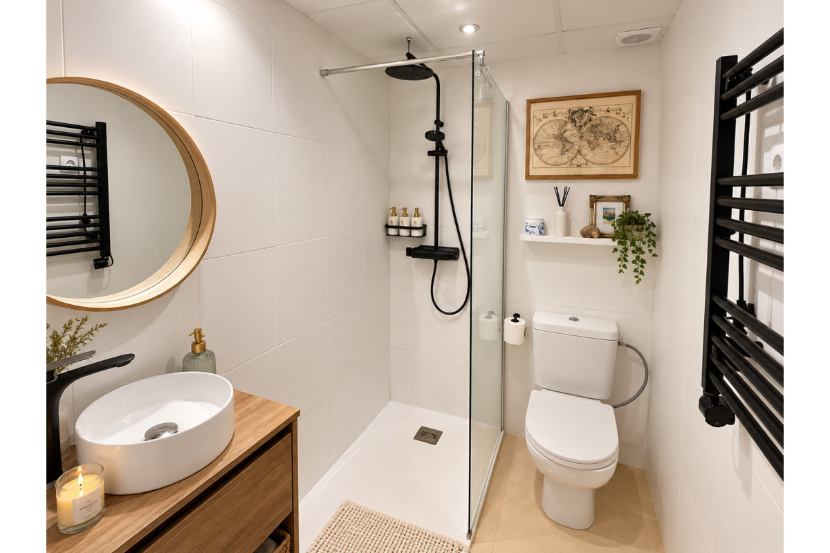 Herverkoop - Appartement  - Mar Menor Golf Resort - Mar Menor Golf Resort - Centre