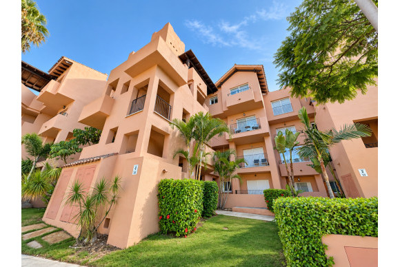 Herverkoop - Appartement  - Mar Menor Golf Resort - Mar Menor Golf Resort - Centre