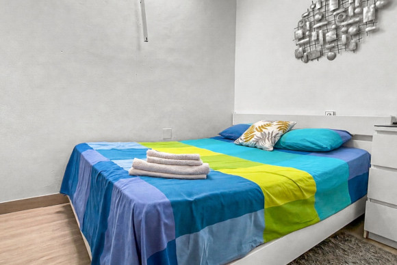 Herverkoop - Appartement - Torrevieja - La Siesta - El Salado -  Torreta