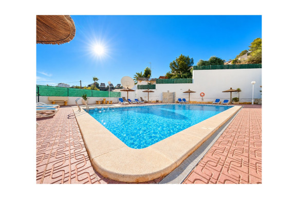 Herverkoop - Appartement  - Ciudad Quesada - La Marquesa