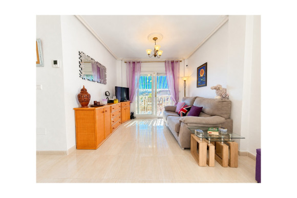 Herverkoop - Appartement  - Ciudad Quesada - La Marquesa