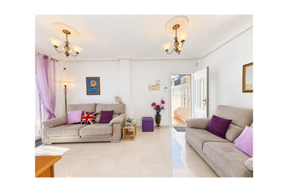 Herverkoop - Appartement  - Ciudad Quesada - La Marquesa