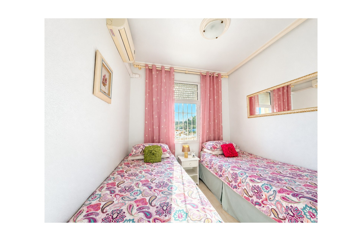 Herverkoop - Appartement  - Ciudad Quesada - La Marquesa