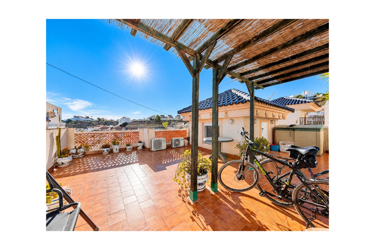 Herverkoop - Appartement  - Ciudad Quesada - La Marquesa