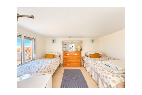 Herverkoop - Appartement  - Ciudad Quesada - La Marquesa