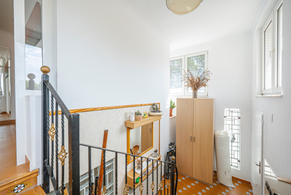 Herverkoop - Vrijstaande Villa - La Nucia - Panorama