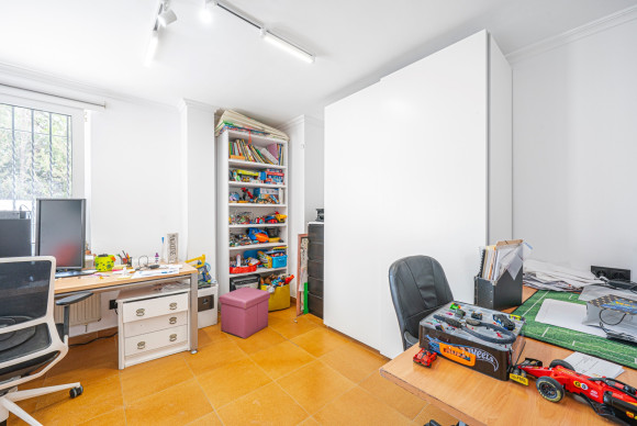 Herverkoop - Vrijstaande Villa - La Nucia - Panorama