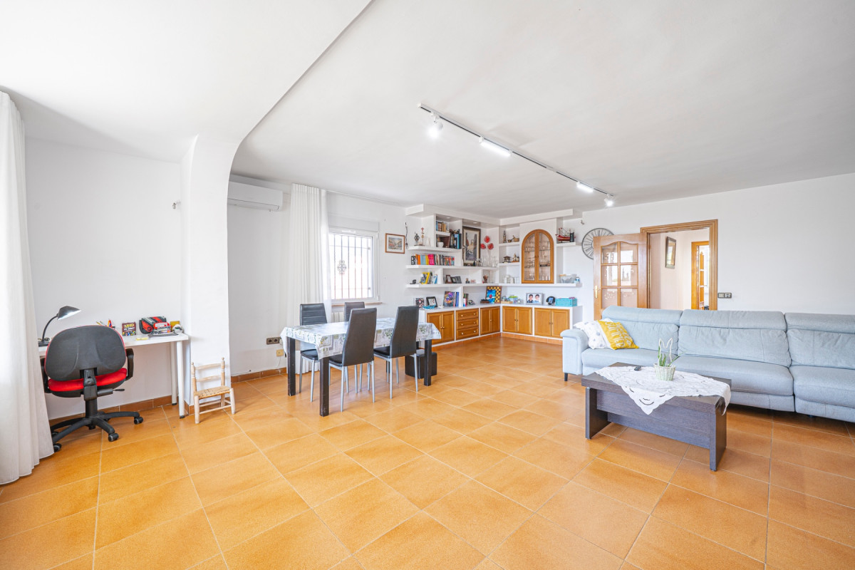 Herverkoop - Vrijstaande Villa - La Nucia - Panorama