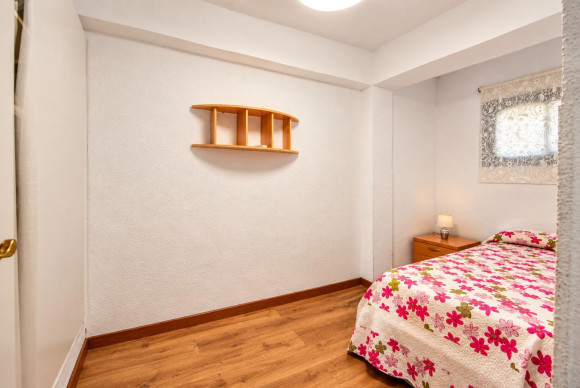 Herverkoop - Appartement  - El Campello - Playa Muchavista