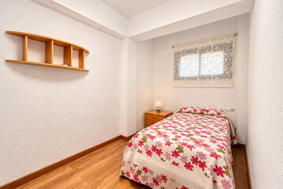 Herverkoop - Appartement  - El Campello - Playa Muchavista