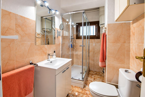 Herverkoop - Appartement  - El Campello - Playa Muchavista