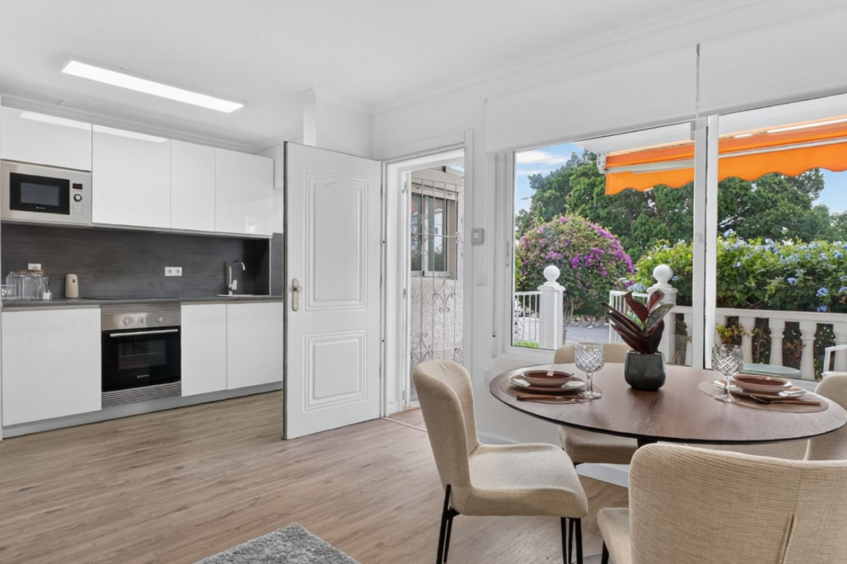 Herverkoop - Appartement  - Orihuela Costa - Villamartin