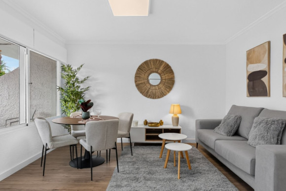 Herverkoop - Appartement  - Orihuela Costa - Villamartin