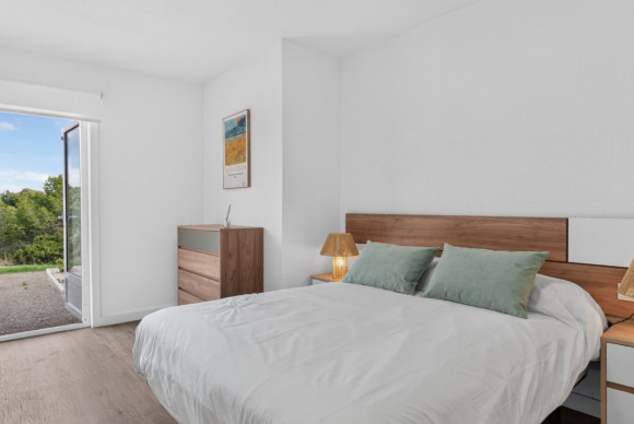 Herverkoop - Appartement  - Orihuela Costa - Villamartin